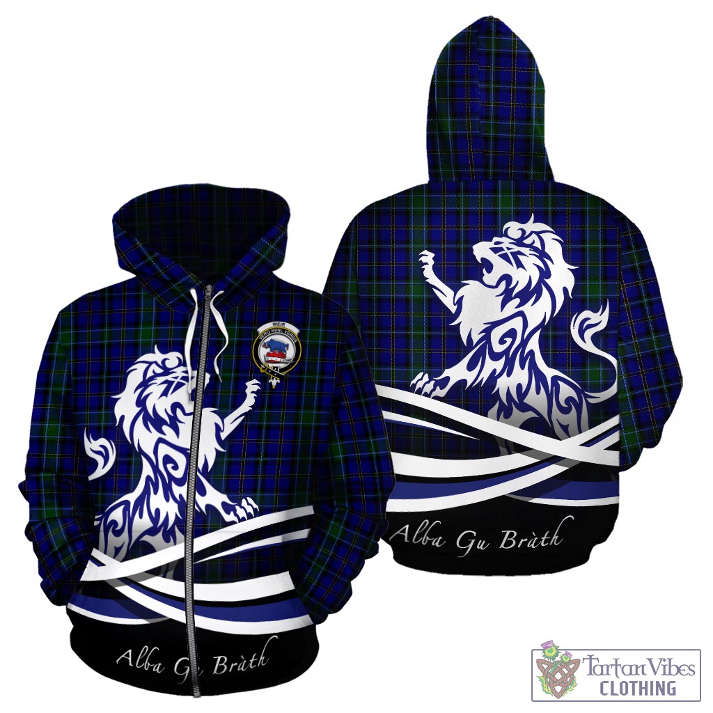 weir-tartan-hoodie-with-alba-gu-brath-regal-lion-emblem