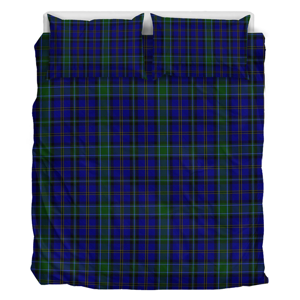 weir-tartan-bedding-set