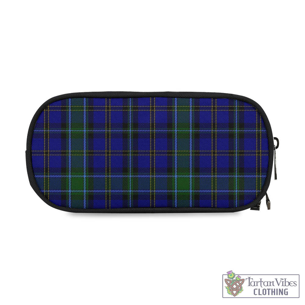 Tartan Vibes Clothing Weir Tartan Pen and Pencil Case