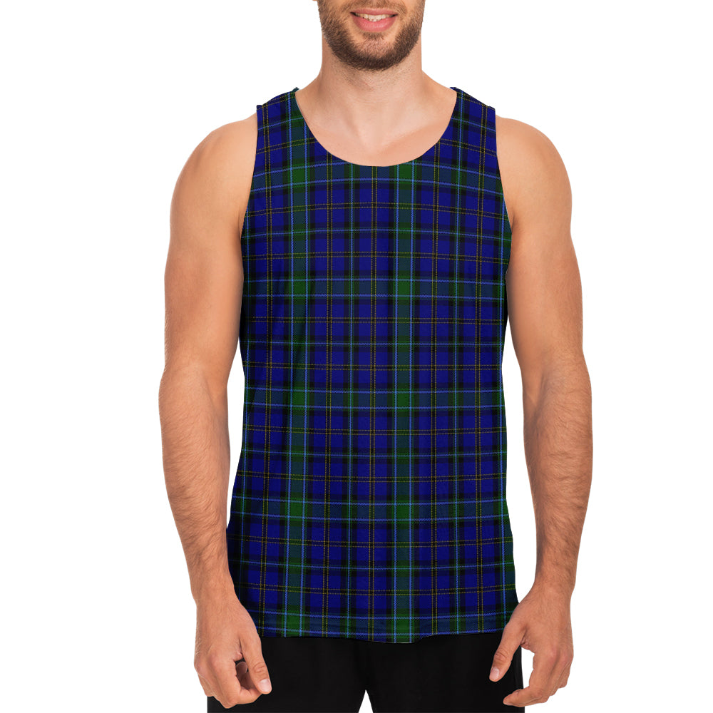 weir-tartan-mens-tank-top