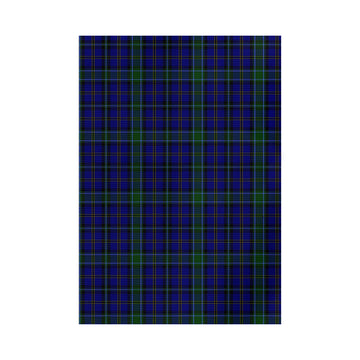 Weir Tartan Garden Flag - Tartan Vibes Clothing