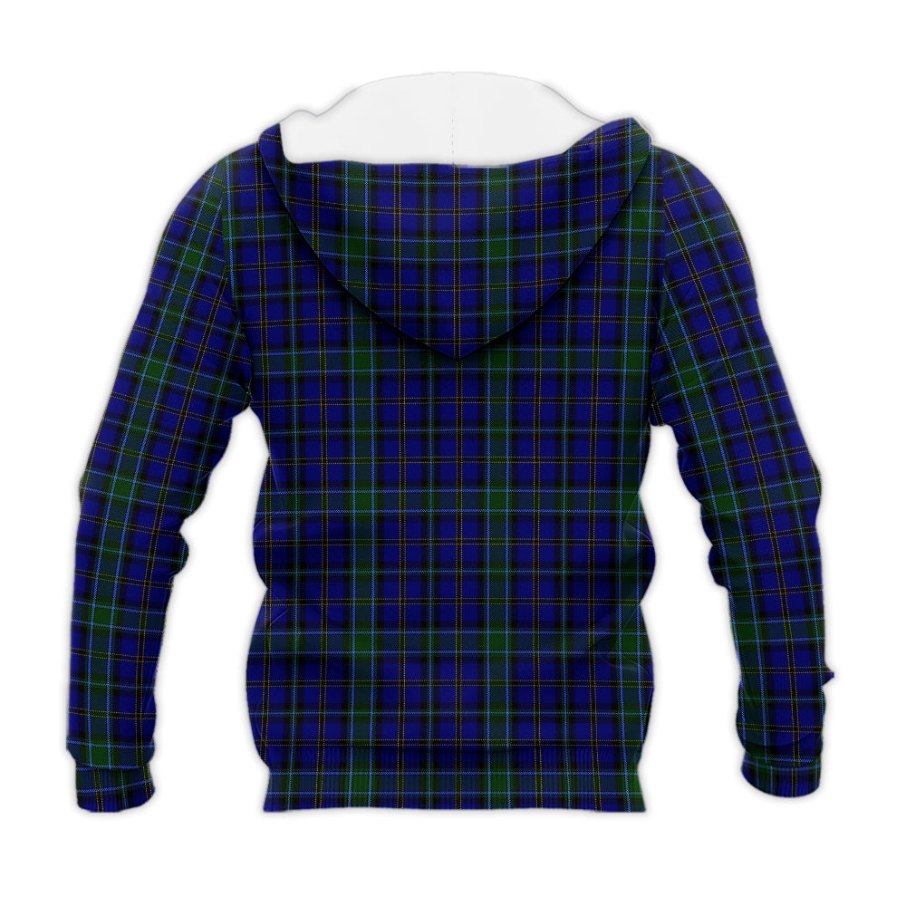 weir-tartan-knitted-hoodie