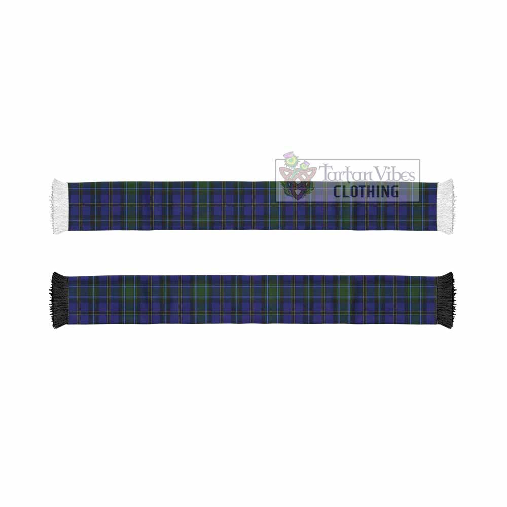 Weir Tartan Ruffneck Scarf - Tartan Vibes Clothing