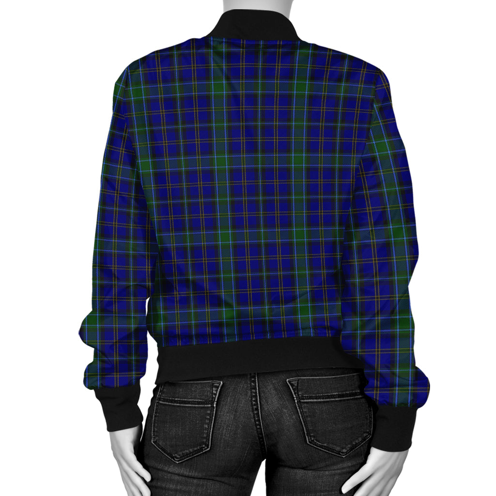 weir-tartan-bomber-jacket-with-family-crest