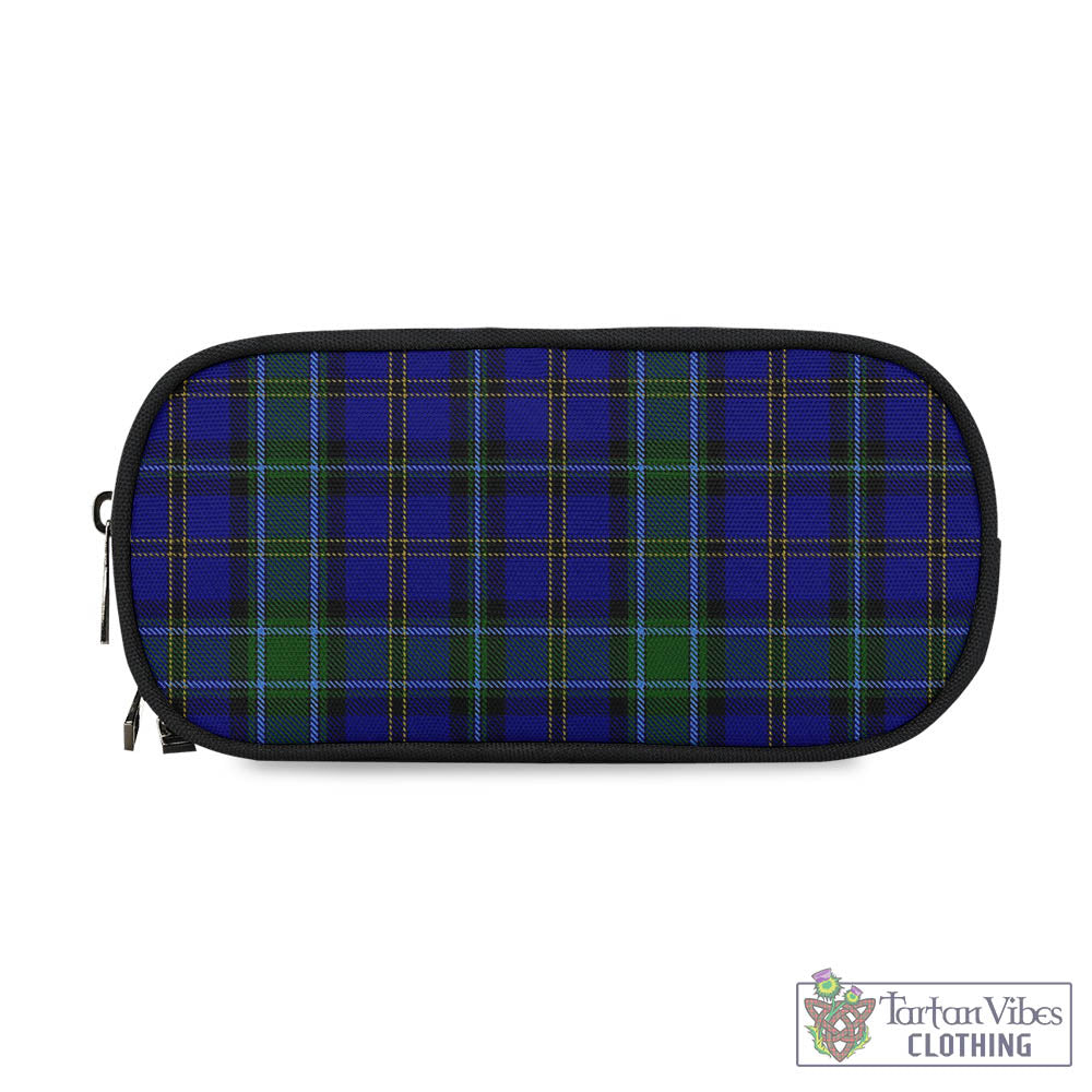 Tartan Vibes Clothing Weir Tartan Pen and Pencil Case