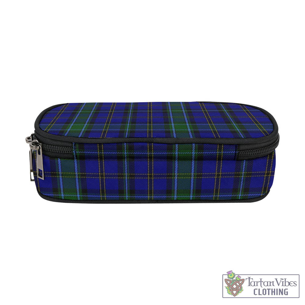 Tartan Vibes Clothing Weir Tartan Pen and Pencil Case