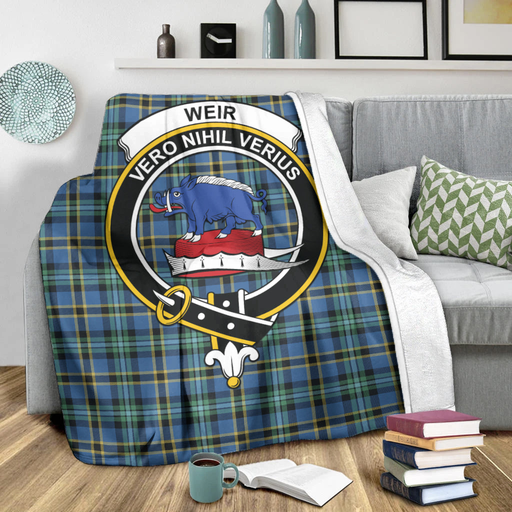 weir-ancient-tartab-blanket-with-family-crest