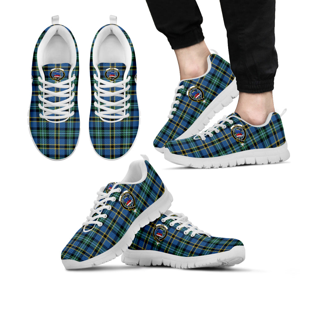 weir-ancient-tartan-sneakers-with-family-crest