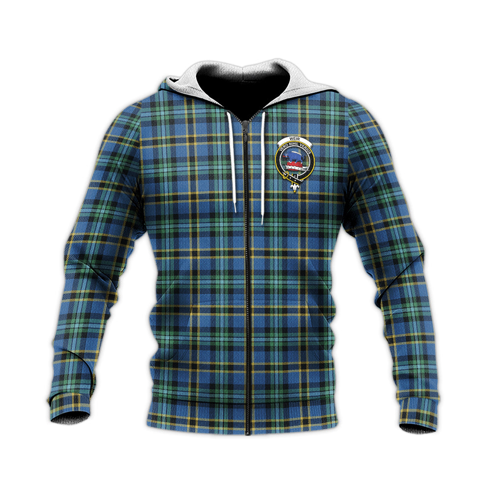 weir-ancient-tartan-knitted-hoodie-with-family-crest