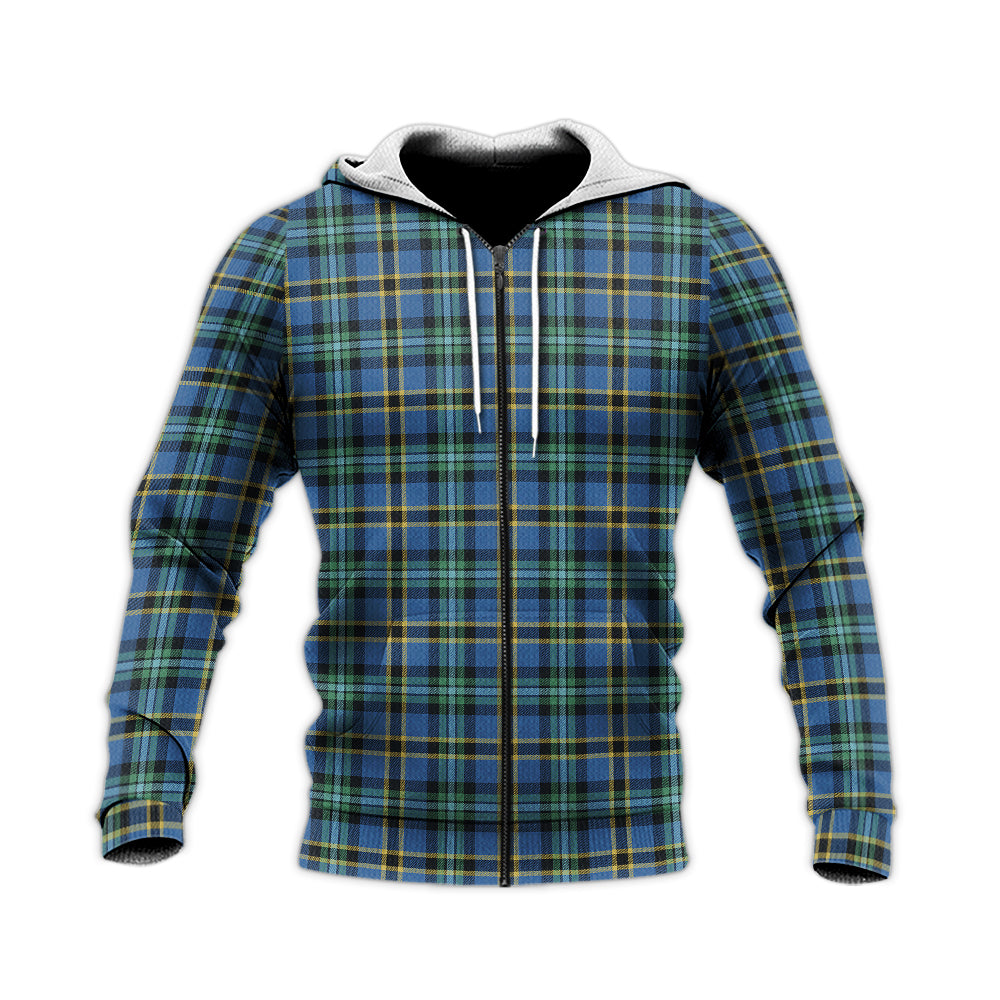 weir-ancient-tartan-knitted-hoodie