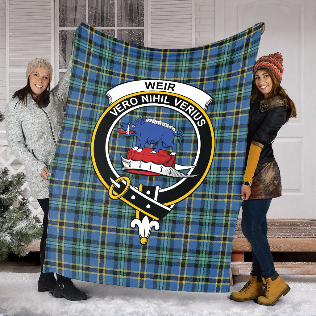 weir-ancient-tartab-blanket-with-family-crest