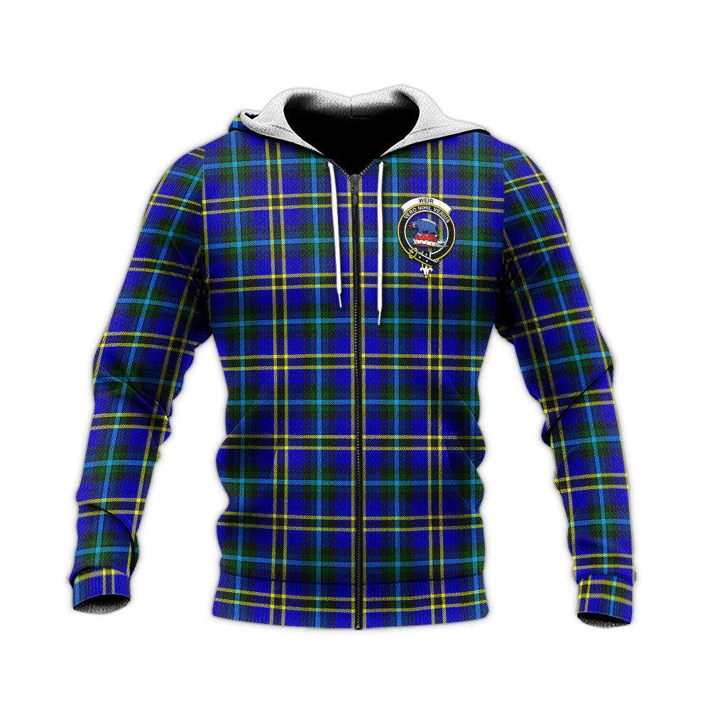 weir-modern-tartan-knitted-hoodie-with-family-crest