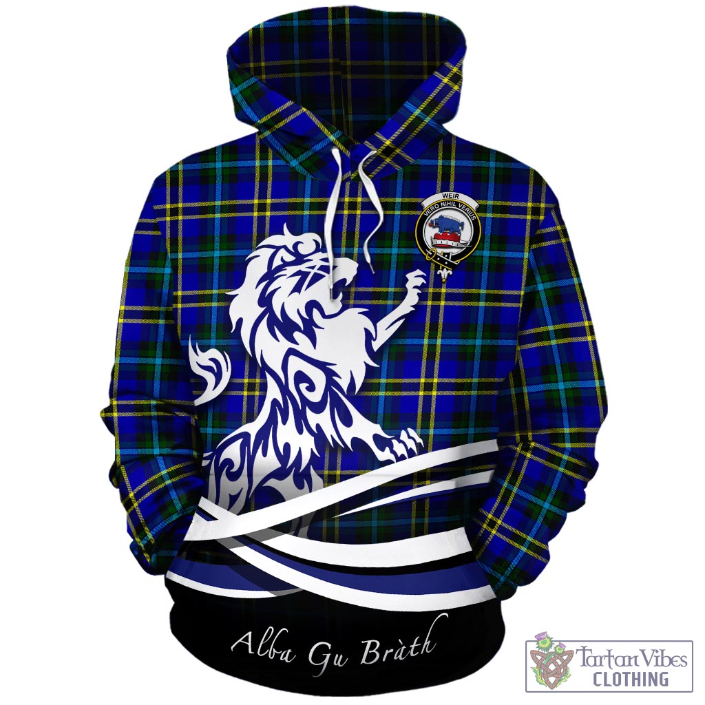 weir-modern-tartan-hoodie-with-alba-gu-brath-regal-lion-emblem