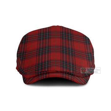 Wemyss Tartan Jeff Hat