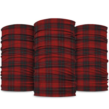 Wemyss Tartan Neck Gaiters, Tartan Bandanas, Tartan Head Band