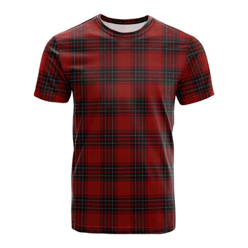 Wemyss Tartan T-Shirt