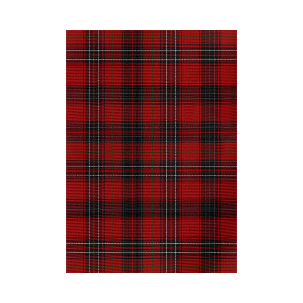 Wemyss Tartan Flag - Tartan Vibes Clothing