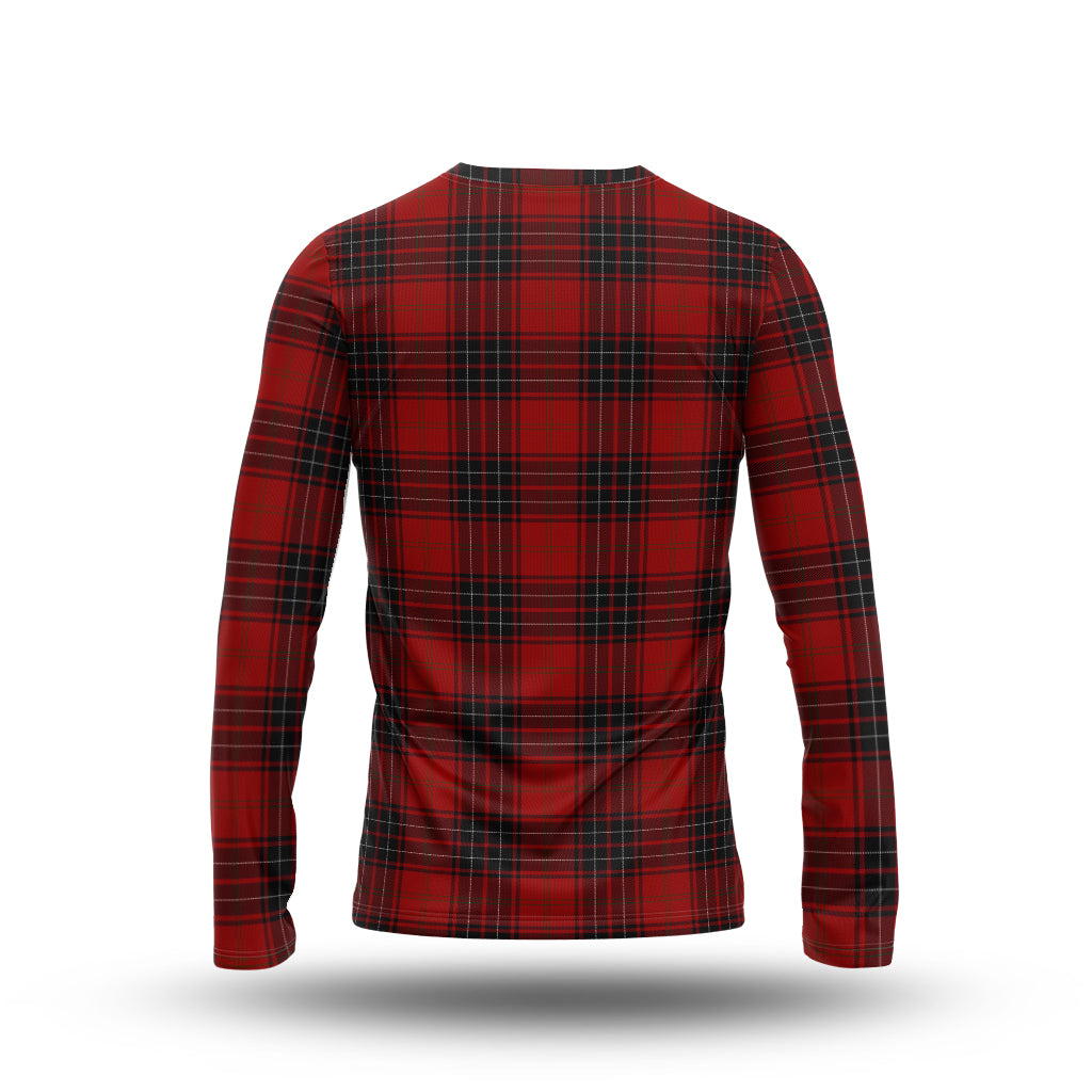 wemyss-tartan-long-sleeve-t-shirt