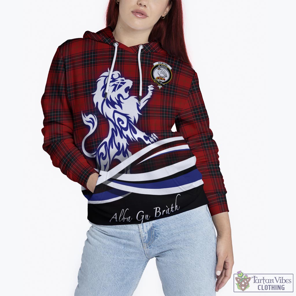 wemyss-tartan-hoodie-with-alba-gu-brath-regal-lion-emblem