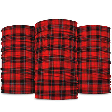 Wemyss Tartan Neck Gaiters, Tartan Bandanas, Tartan Head Band