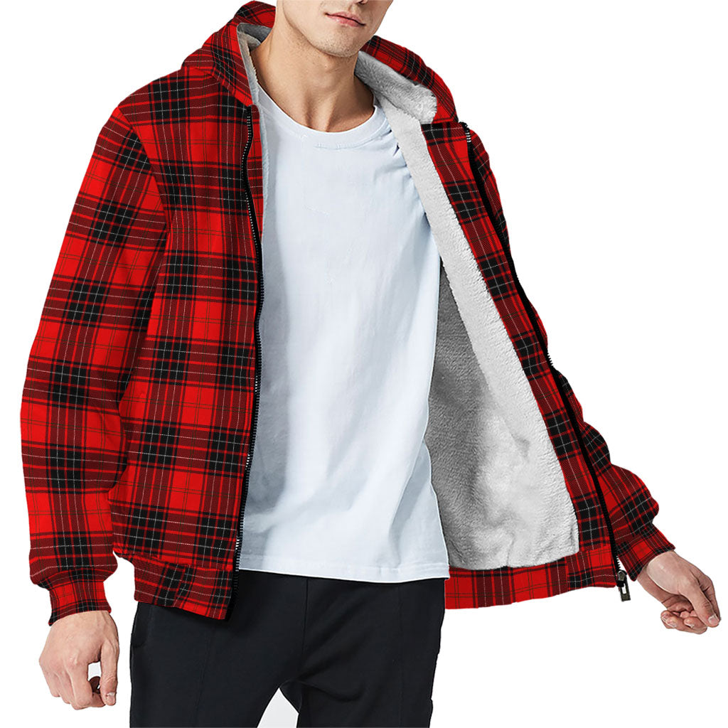 wemyss-modern-tartan-sherpa-hoodie