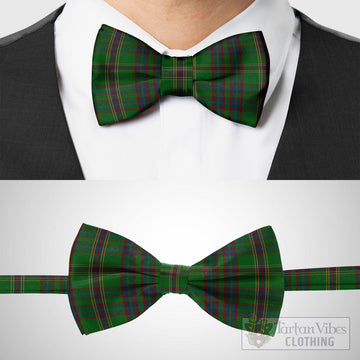 Westmeath County Ireland Tartan Bow Tie