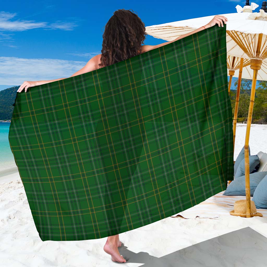 Tartan Vibes Clothing Wexford County Ireland Tartan Sarong