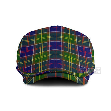 Whitefoord Tartan Jeff Hat