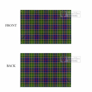 Whitefoord Tartan House Flag