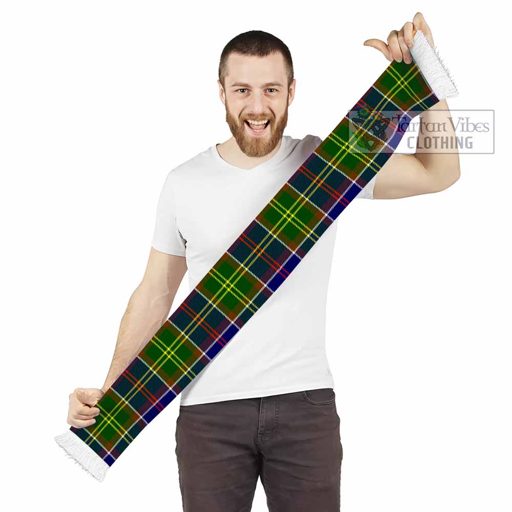 Whitefoord Tartan Ruffneck Scarf - Tartan Vibes Clothing