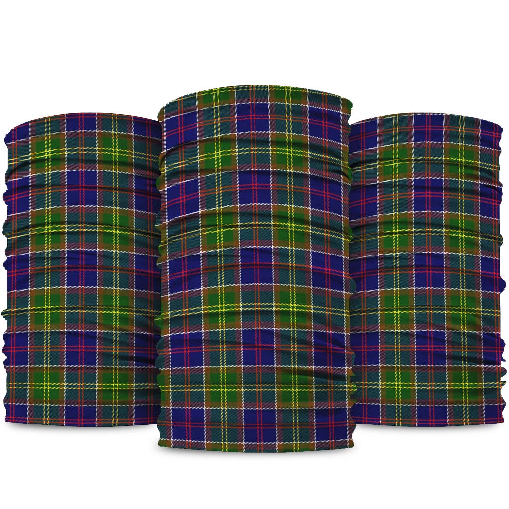 Whitefoord modern Tartan Neck Gaiters, Tartan Bandanas, Tartan Head Band