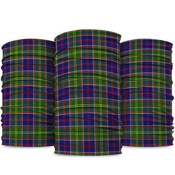 Whitefoord Tartan Neck Gaiters, Tartan Bandanas, Tartan Head Band