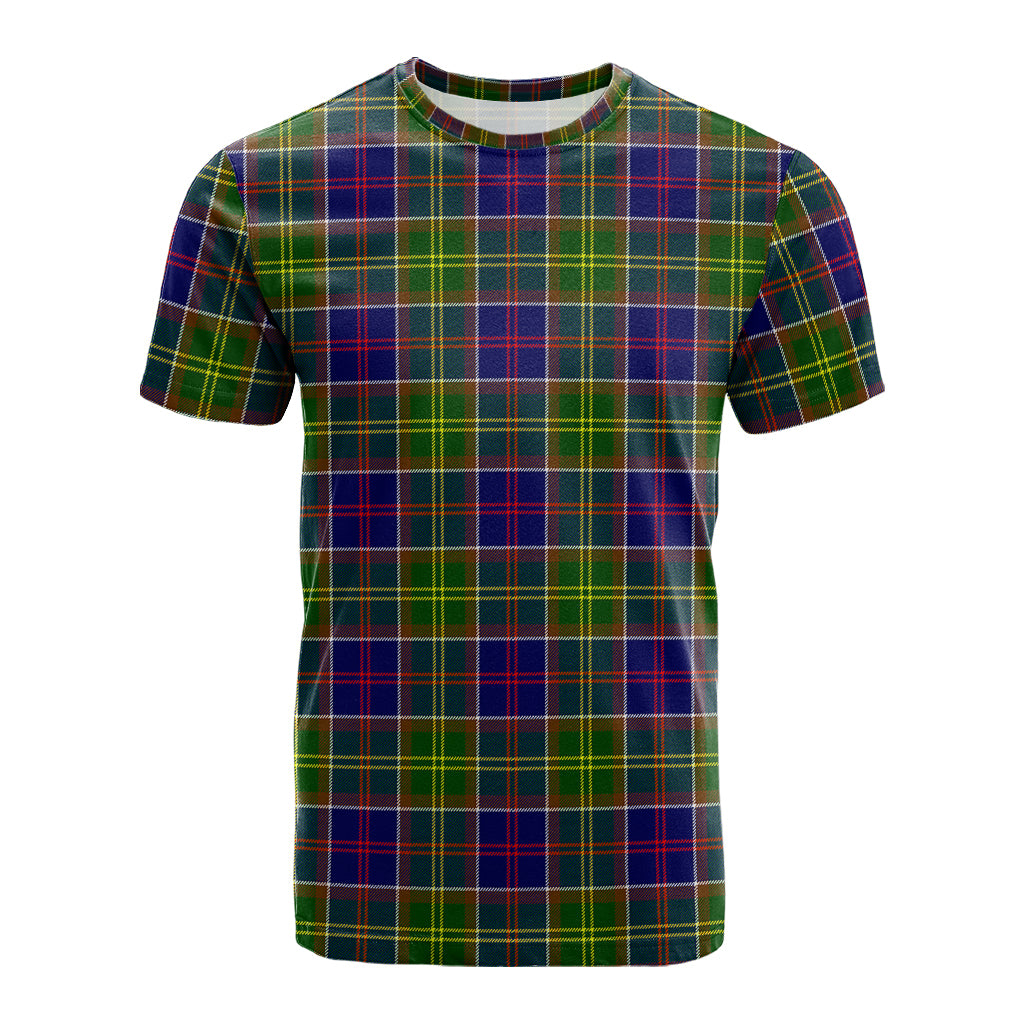 Whitefoord Tartan T-Shirt - Tartan Vibes Clothing