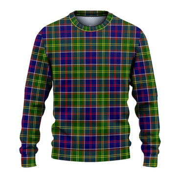 Whitefoord Tartan Ugly Sweater