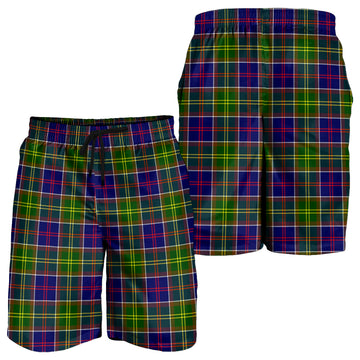 Whitefoord Tartan Mens Shorts