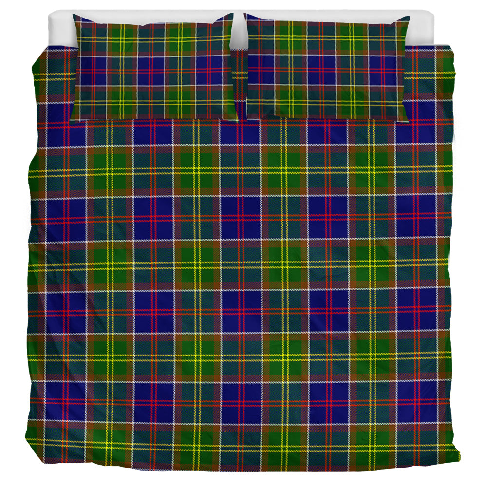 Whitefoord Tartan Bedding Set - Tartan Vibes Clothing