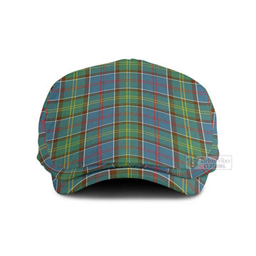 Whitelaw Tartan Jeff Hat