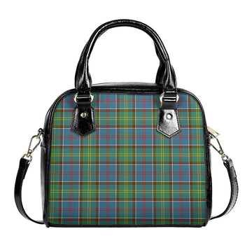 Whitelaw Tartan Shoulder Handbags