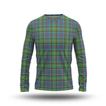 Whitelaw Tartan Long Sleeve T-Shirt