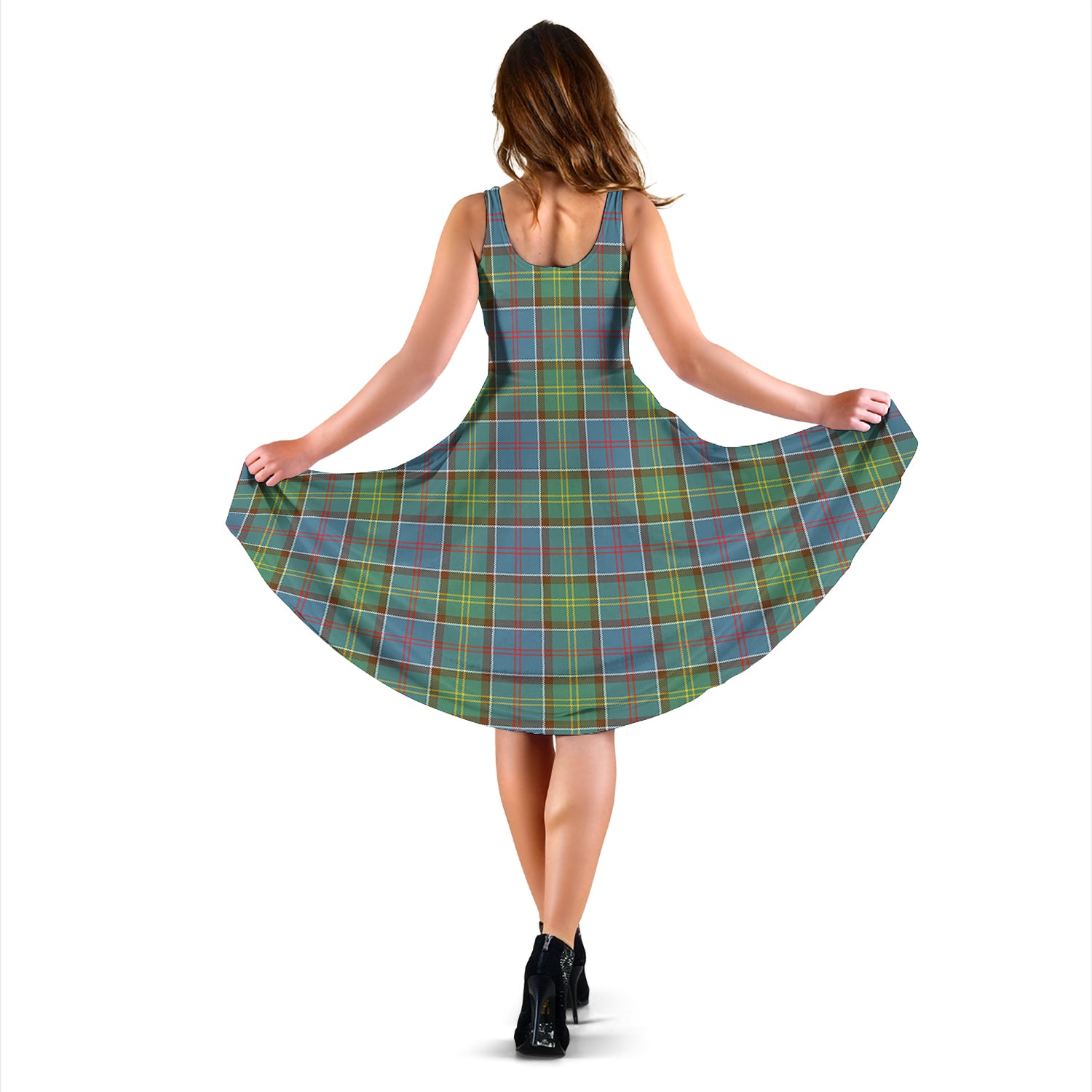 whitelaw-tartan-sleeveless-midi-womens-dress