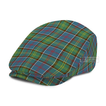 Whitelaw Tartan Jeff Hat