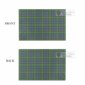 Whitelaw Tartan House Flag