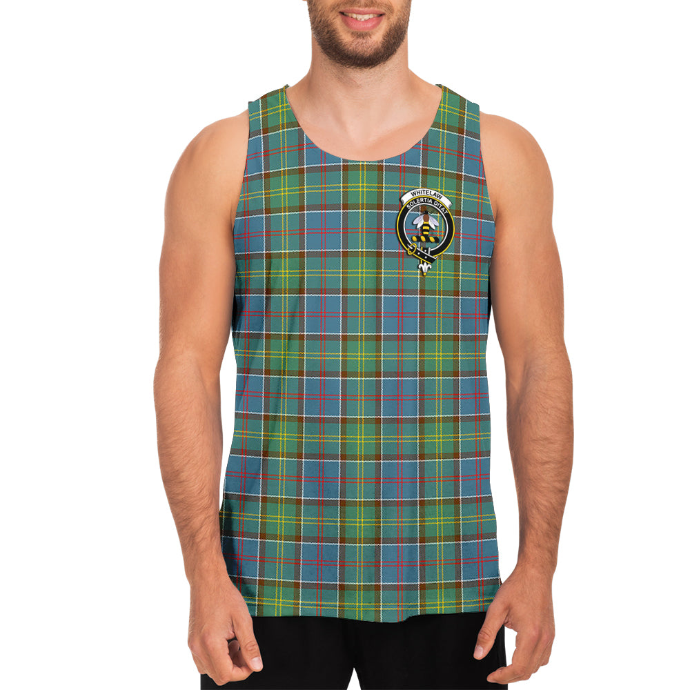 whitelaw-tartan-mens-tank-top-with-family-crest