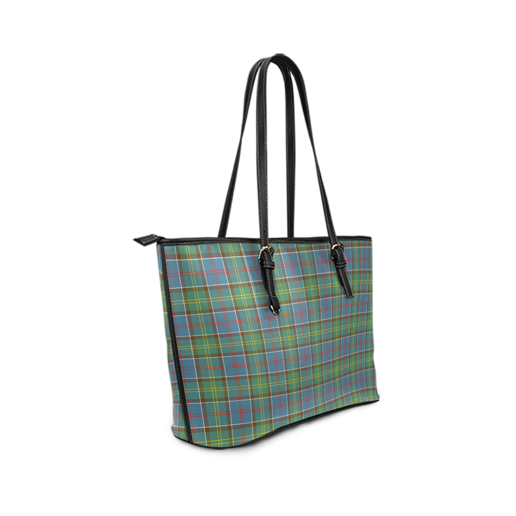 whitelaw-tartan-leather-tote-bag