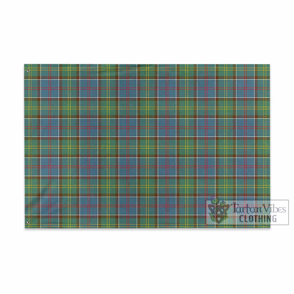 Whitelaw Tartan House Flag - Tartan Vibes Clothing