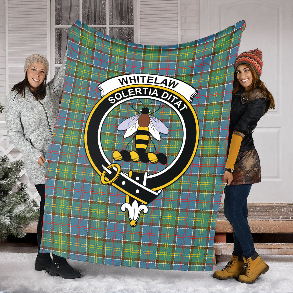 whitelaw-tartab-blanket-with-family-crest