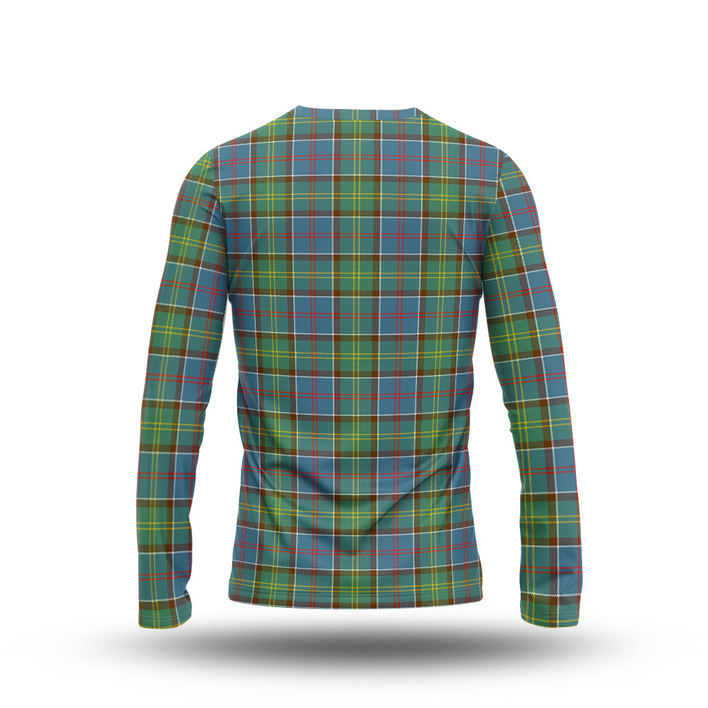 whitelaw-tartan-long-sleeve-t-shirt