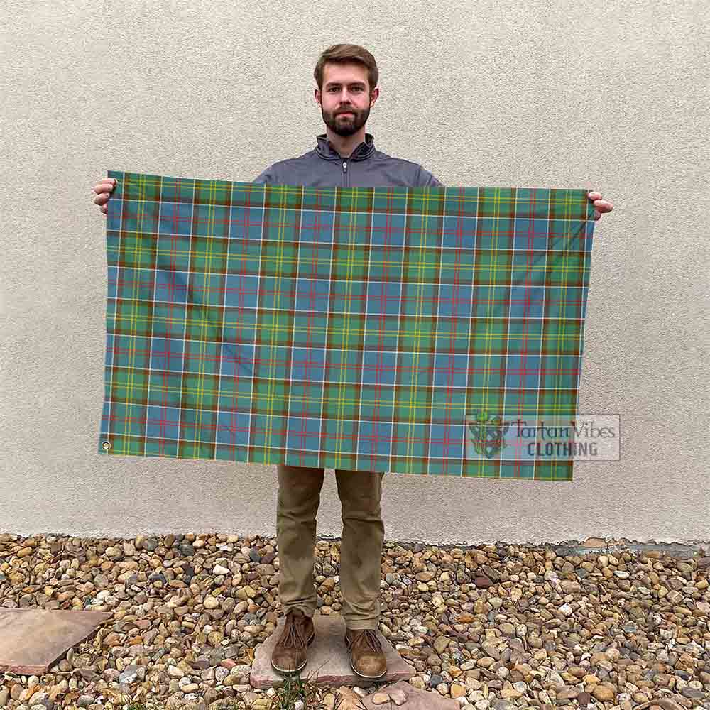 Whitelaw Tartan House Flag - Tartan Vibes Clothing
