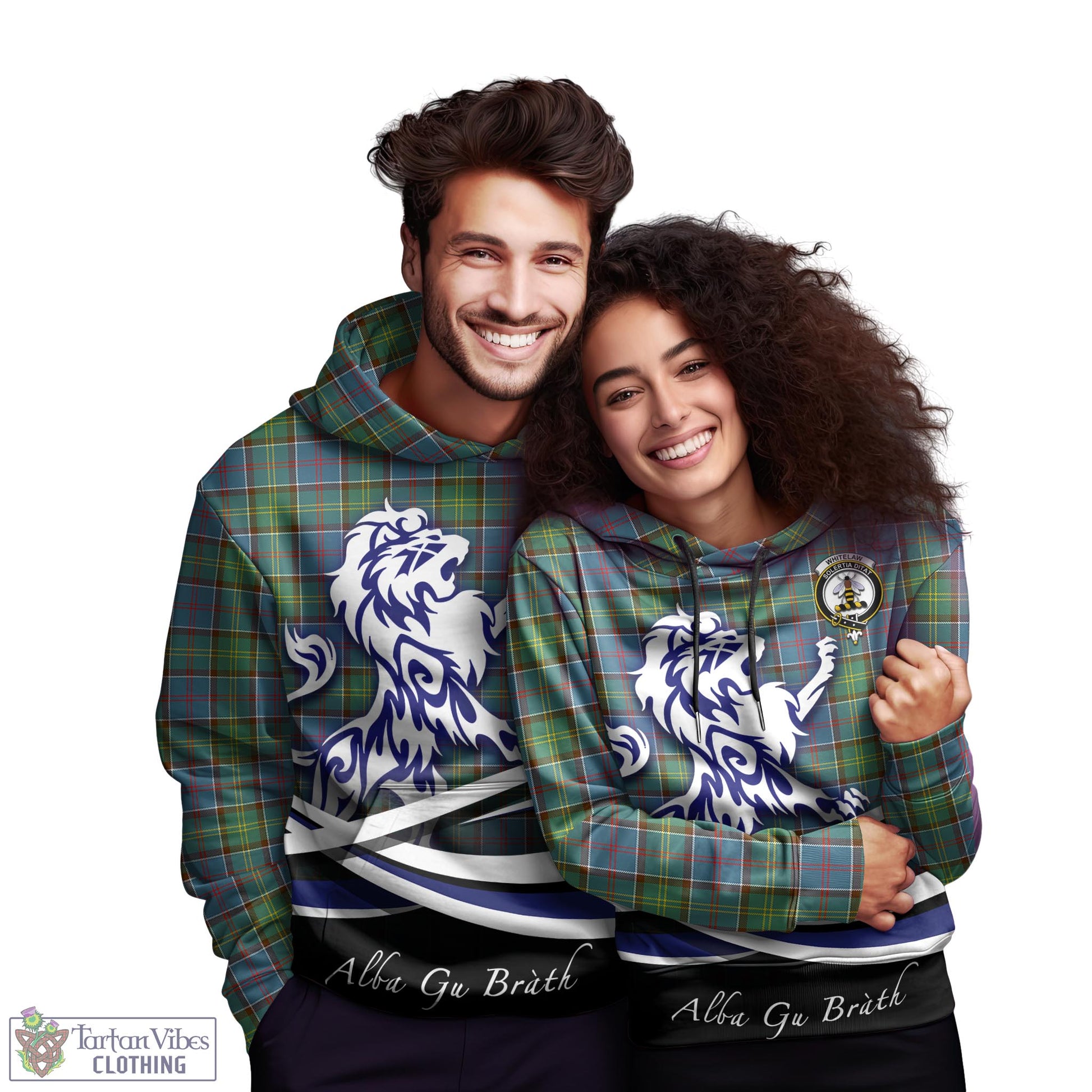 whitelaw-tartan-hoodie-with-alba-gu-brath-regal-lion-emblem