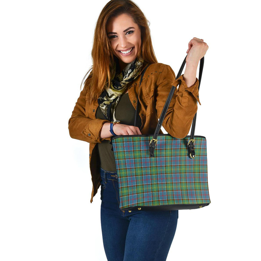 whitelaw-tartan-leather-tote-bag